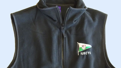 RE37A: PolarTherm™ bodywarmer RE37A: PolarTherm™ bodywarmer