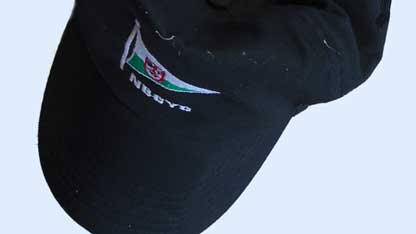 BC015: Ultimate 5-panel cap BC015: Ultimate 5-panel cap