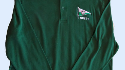 SS258 : Premium long sleeve polo SS258 : Premium long sleeve polo